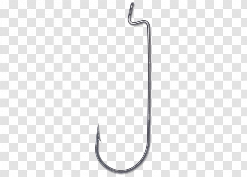 Fish Hook Rapala Fishing Bait Worm - Body Jewelry - Fork Transparent PNG
