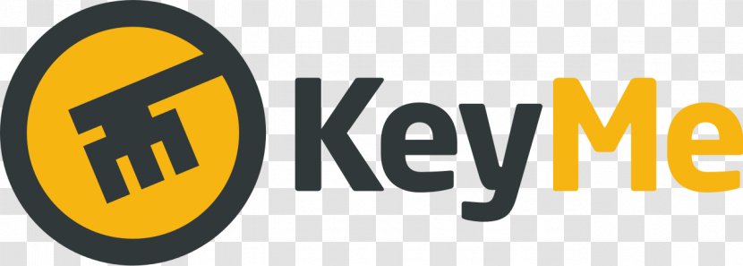 KeyMe App Store New York City - Sign - Smartphone Transparent PNG