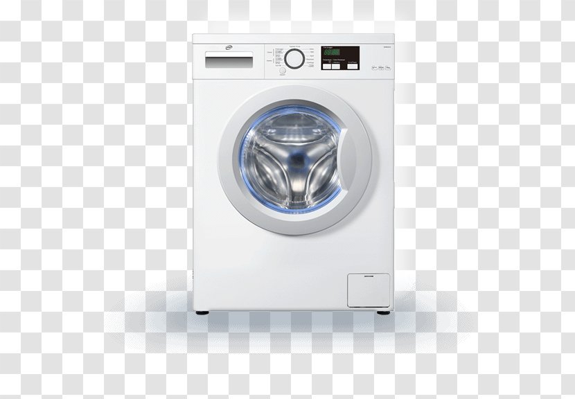 Washing Machines Haier Home Appliance European Union Energy Label Combo Washer Dryer - Appliances Transparent PNG