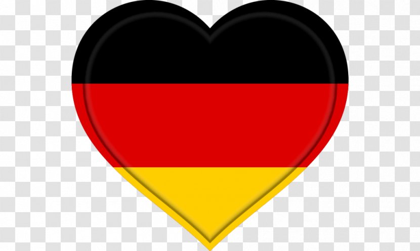 Flag Of Germany Watercolor Painting Clip Art - Bologna Transparent PNG