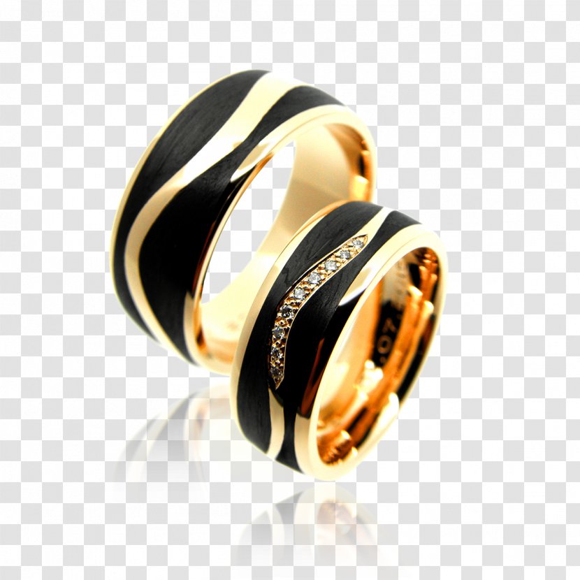 Wedding Ring Bracelet Jewellery Czerwone Złoto - Pillows Holders - Curve Transparent PNG