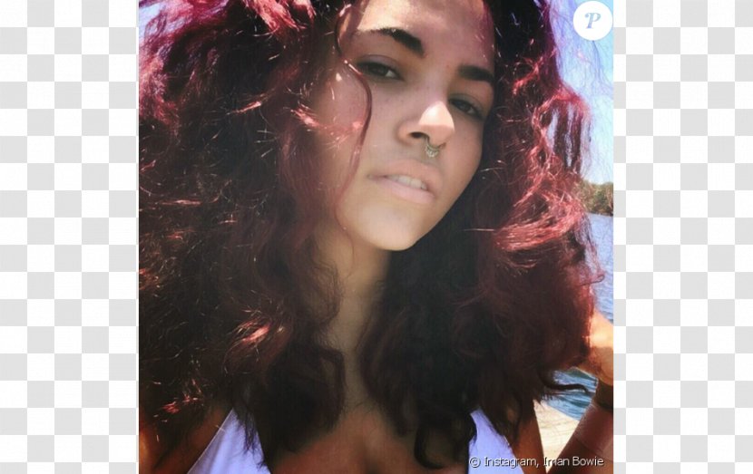 Alexandria Zahra Jones Musician - Silhouette - Secret Story 11 Transparent PNG