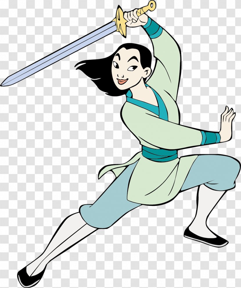 The Walt Disney Company YouTube Princess Avatar - Clothing - Mulan Transparent PNG