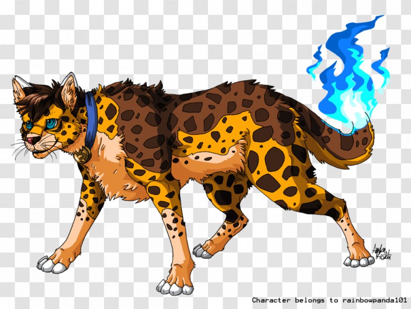Cheetah Leopard Tiger Puma Wildlife - Cat Like Mammal Transparent PNG