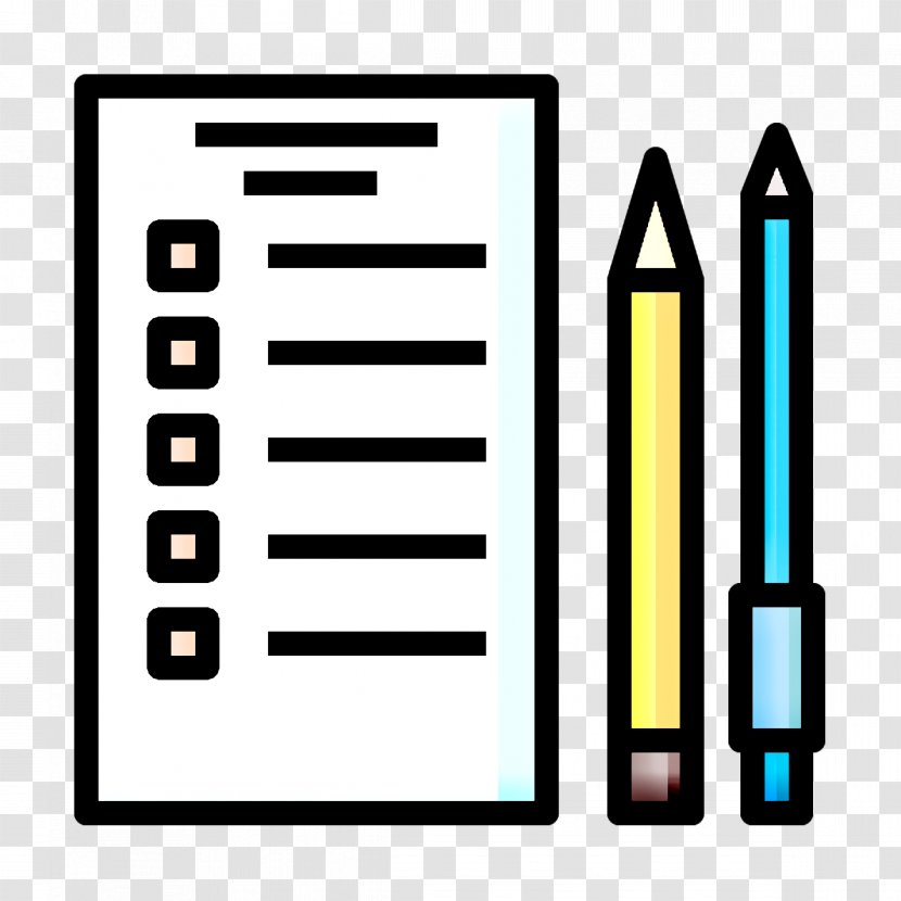 Writing Icon - Education - Implement Diagram Transparent PNG