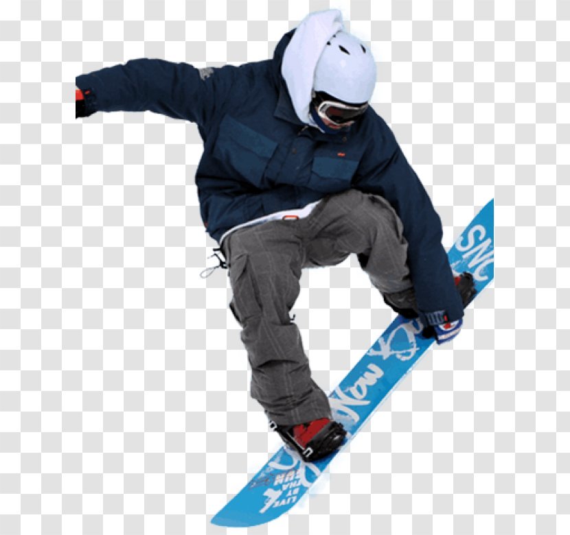 Snowboarding Clip Art - Winter Sport - Snowboard Transparent PNG