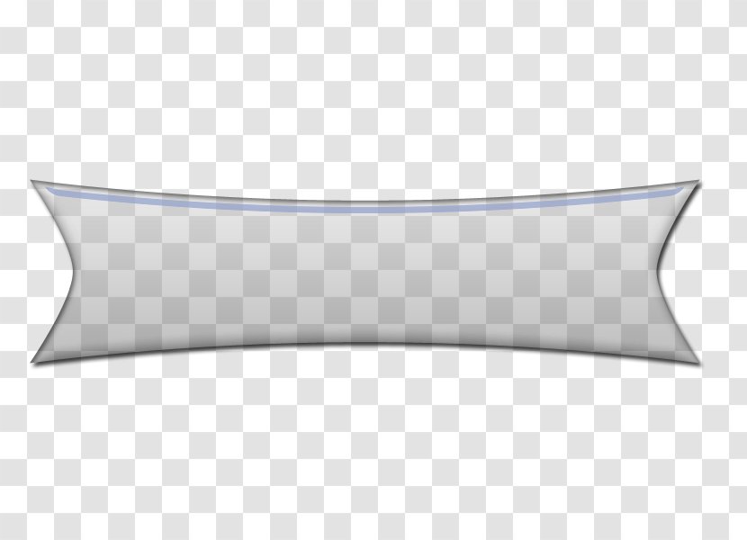 Rectangle Line - Angle Transparent PNG