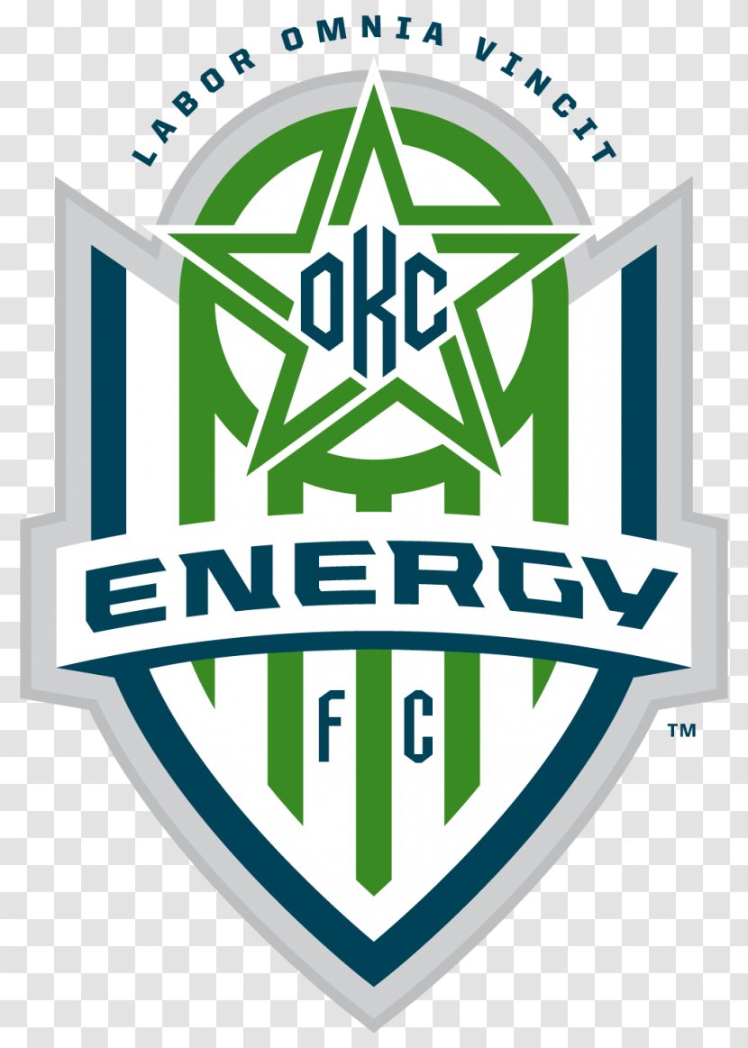 OKC Energy FC Oklahoma City United Soccer League Sporting Kansas San Antonio - Brand - Football Transparent PNG