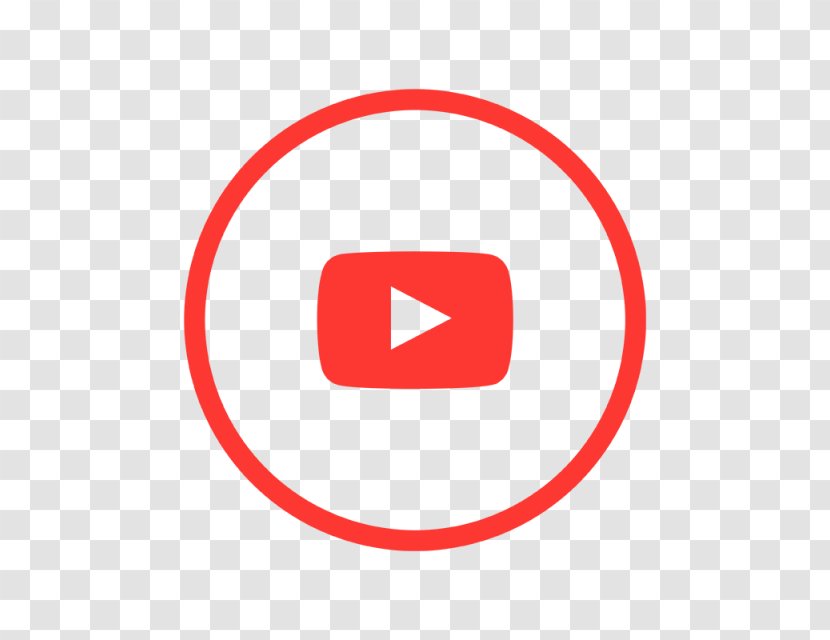 YouTube Logo Social Media Network - Text - Youtube Transparent PNG