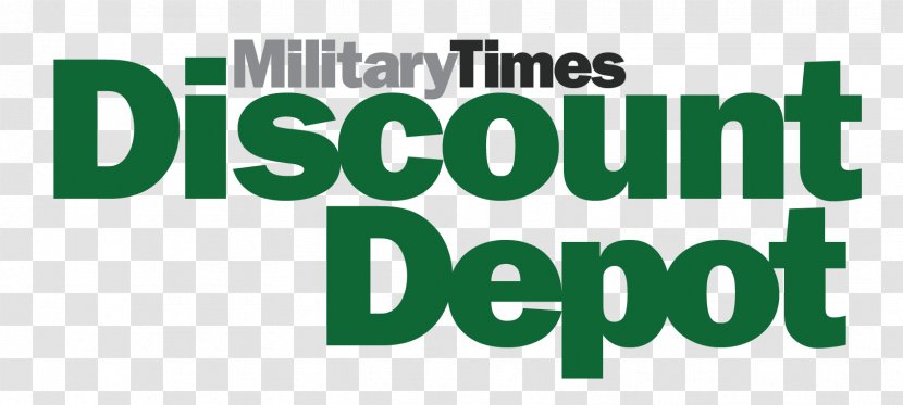 Military Discounts And Allowances Marine Corps Times Army Font - Area Transparent PNG