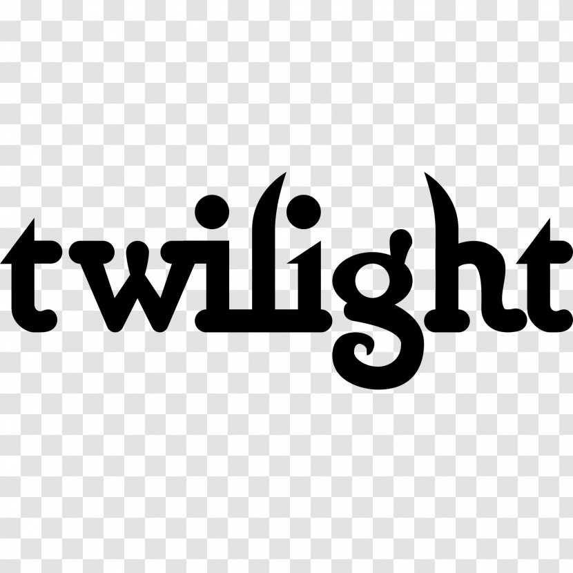 The Twilight Saga Logo Download - Uc Browser Transparent PNG