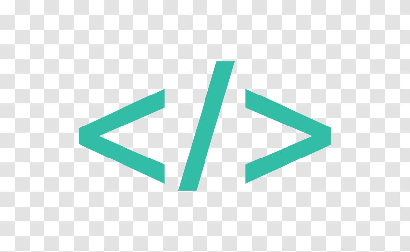 HTML Web Development Programmer - Logo - Computer Coding Transparent PNG