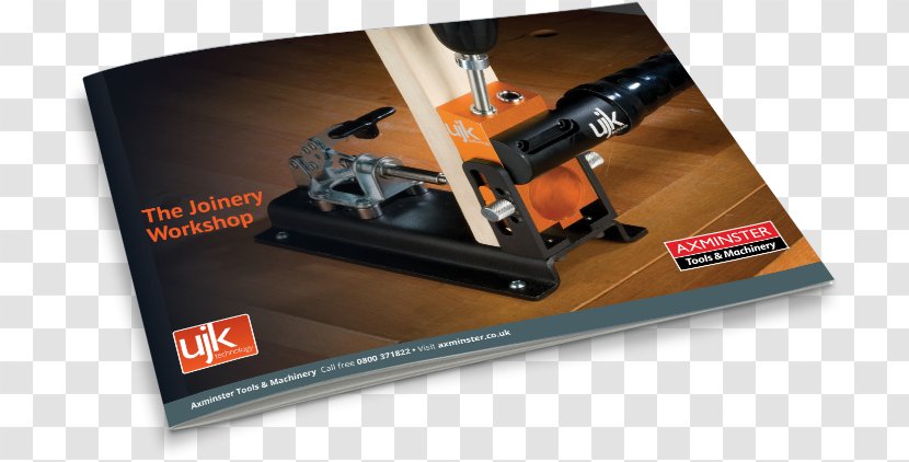 Axminster Tools & Machinery Woodworking Machine Product Brochure - Modern Transparent PNG