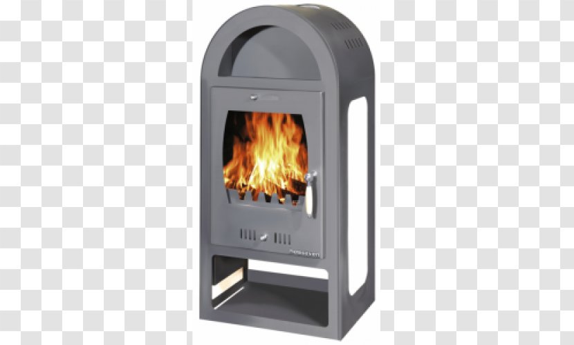 Stove Fireplace Oven Furnace Hob - Wood Burning Transparent PNG