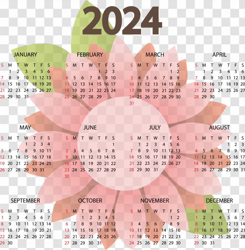 Calendar Calendar Week 2021 Transparent PNG