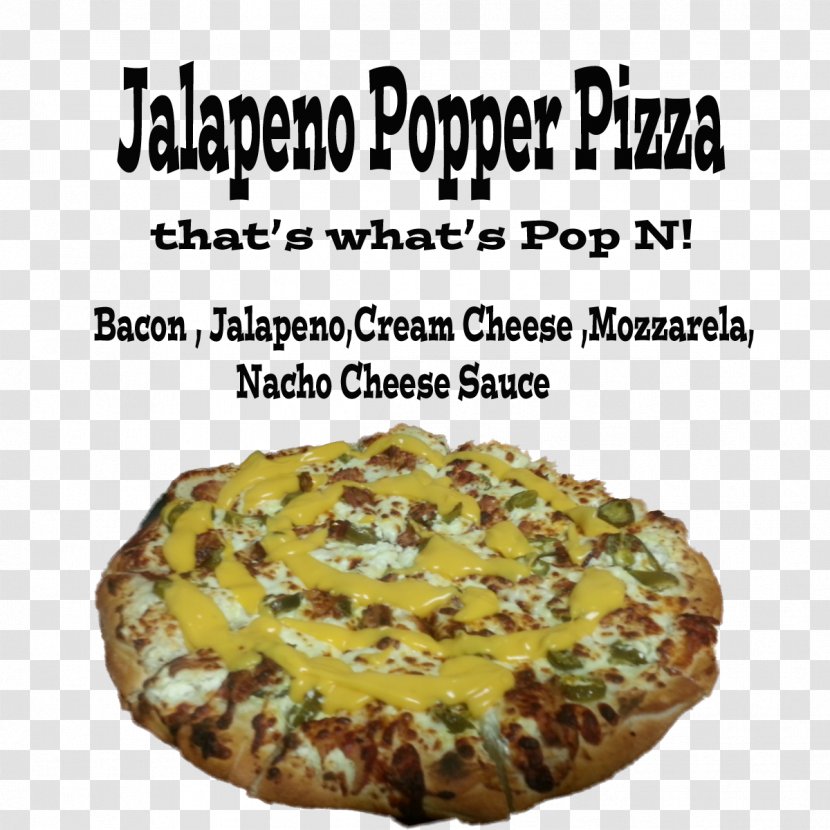 Cuisine Pizza Recipe Dish Baking - Jalapeno Poppers Transparent PNG