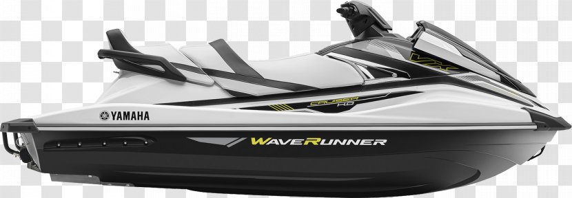 Yamaha Motor Company WaveRunner Personal Water Craft SuperJet Jet Ski - Car Dealership Transparent PNG