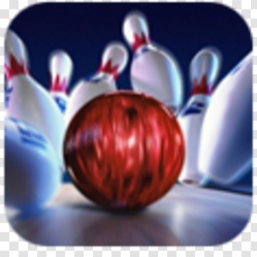 Ten-pin Bowling League Strike 10 Pin Alley - Laser Tag Transparent PNG
