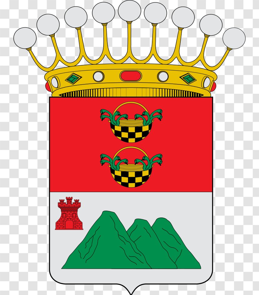 Puente La Reina – Gares Tineo Sástago Roncesvalles Pobla De Vallbona - Coat Of Arms - Liana Transparent PNG