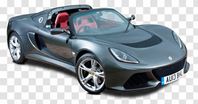 Lotus Exige Cars Geneva Motor Show - Automotive Exterior - S Roadster Car Transparent PNG