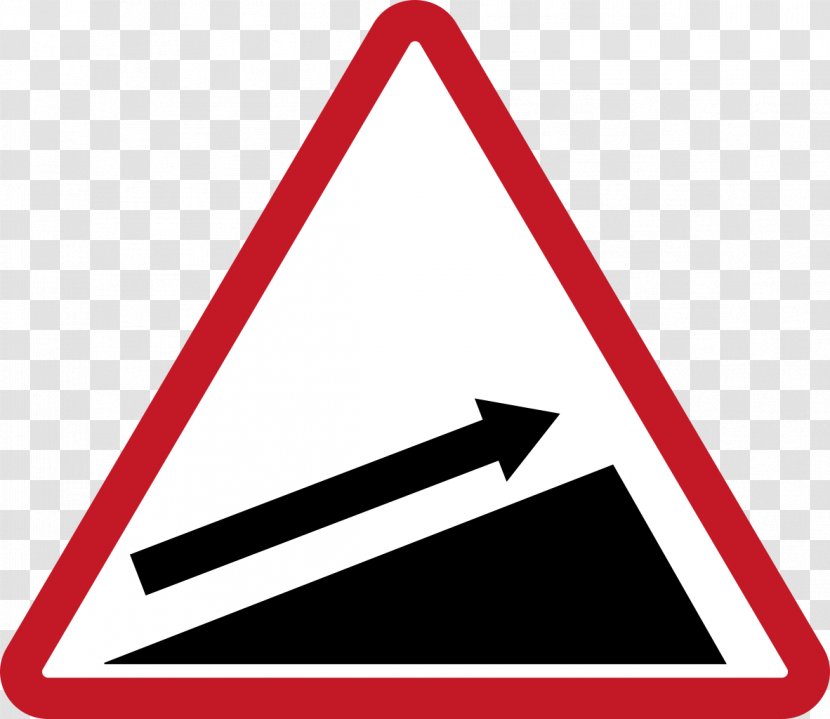 Traffic Sign Philippines Warning Road - Signage Transparent PNG