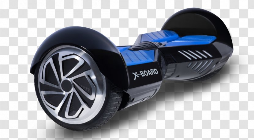 Self-balancing Scooter Hoverboard Altex Wheel - Selfbalancing Transparent PNG
