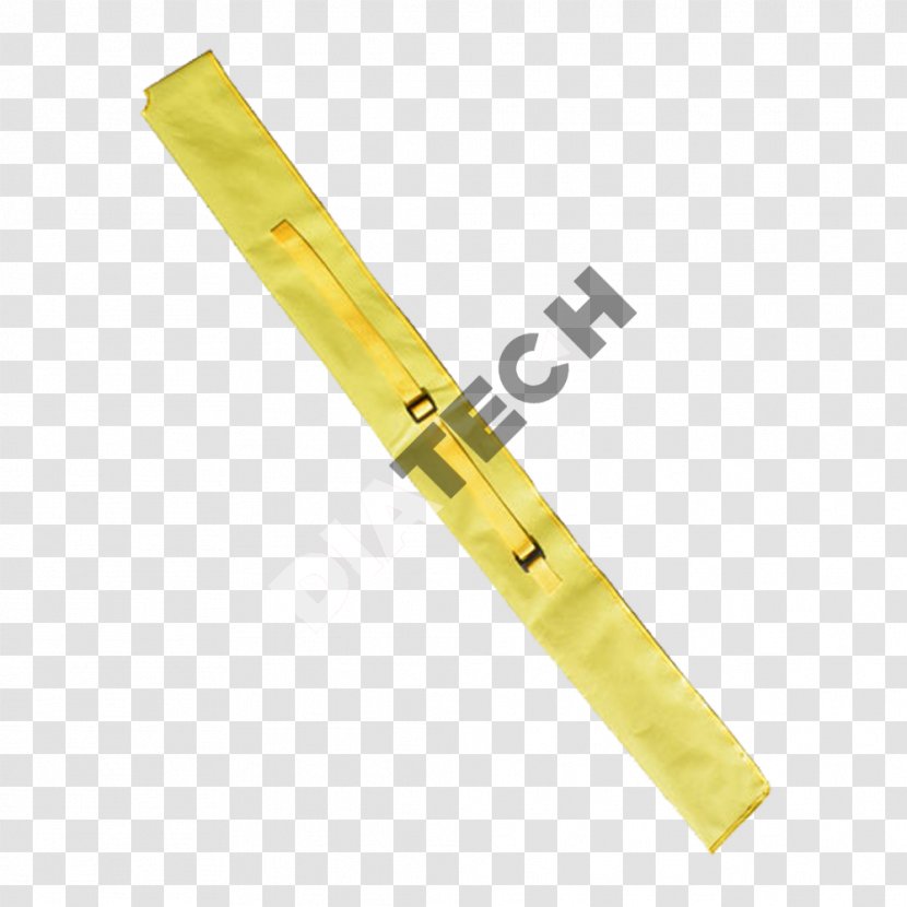 Angle - Yellow Transparent PNG