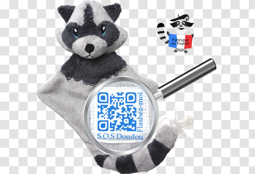 Stuffed Animals & Cuddly Toys Plush Puppet Numidou Empresa - Made In France Transparent PNG