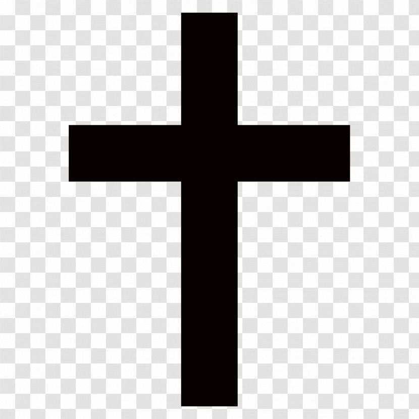 Christian Cross Clip Art Transparent PNG