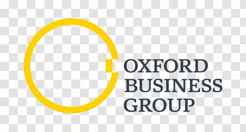 Oxford Business Group Publishing Company - Consultant - Introduction Transparent PNG