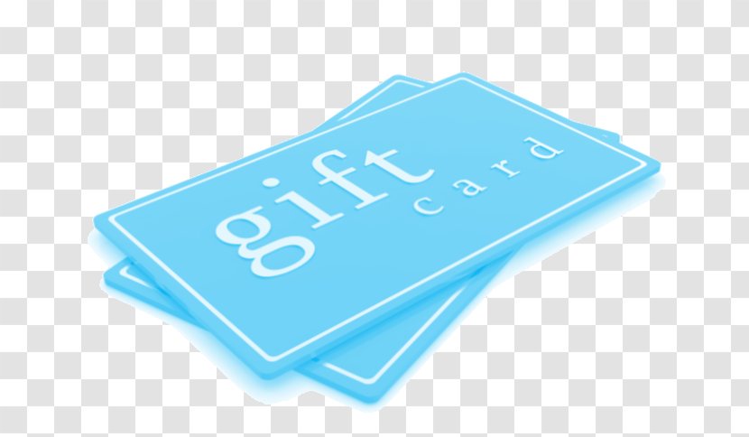 Gift Card Mile Away Restaurant Italian Cuisine - Christmas - Voucher Transparent PNG