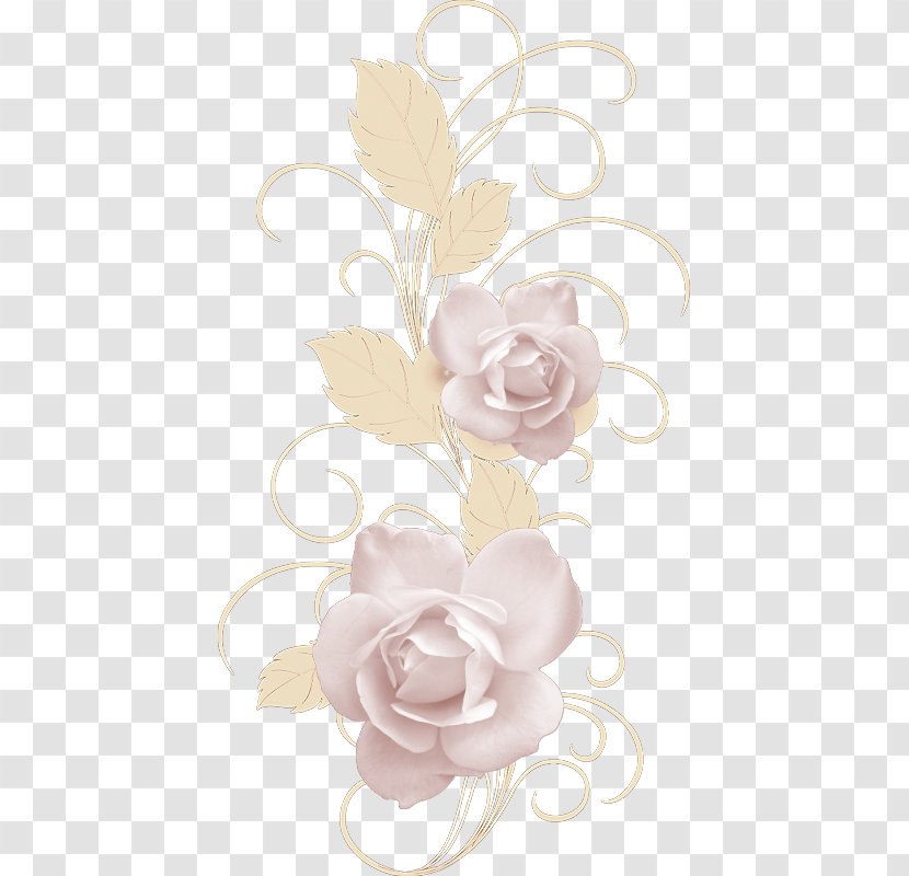 Paper Garden Roses Idea Material - Flowering Plant - Floral Pattern Painting Flowers Transparent PNG