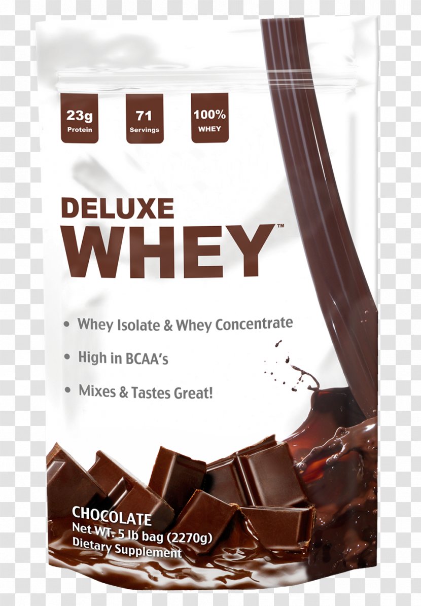 Chocolate Bar Milk Dietary Supplement Fudge - Whey Protein Isolate Transparent PNG