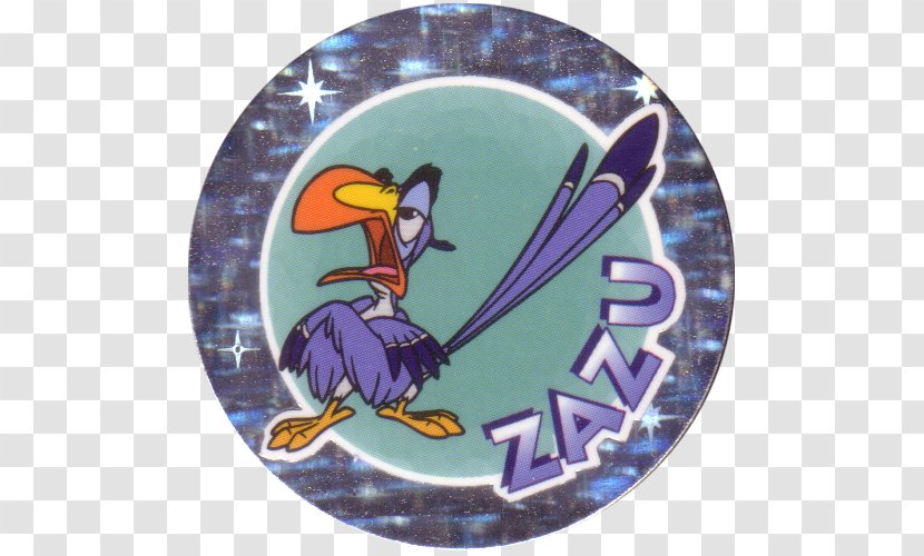 Zazu The Lion King Transparent PNG