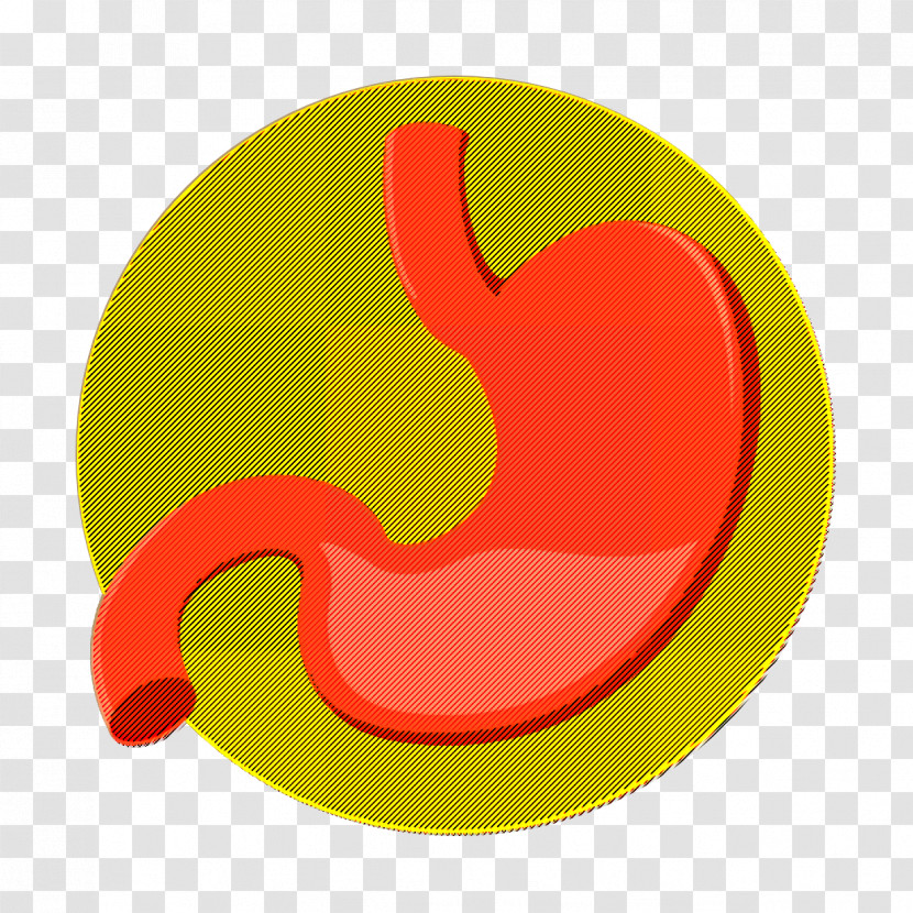 Stomach Icon Medical Icon Transparent PNG