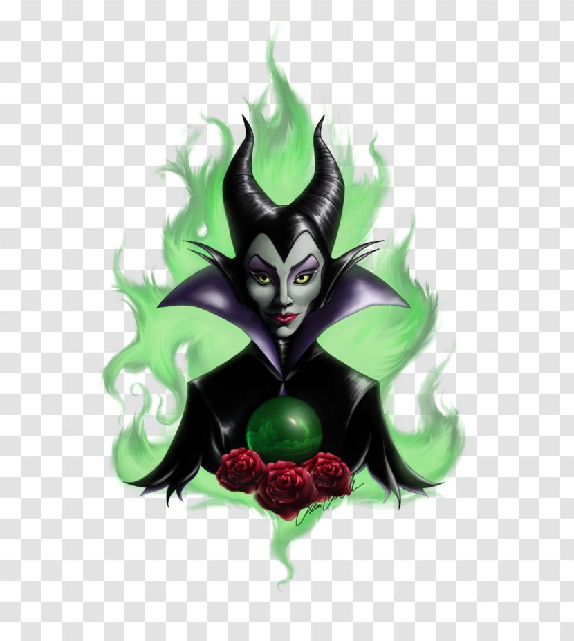 Maleficent Aurora Drawing DeviantArt YouTube - Plant - Youtube Transparent PNG