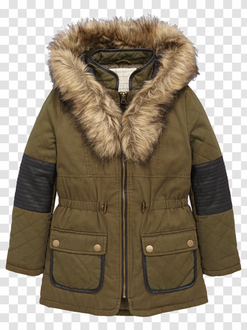 Coat Jacket Hood Winter Clothing Transparent PNG
