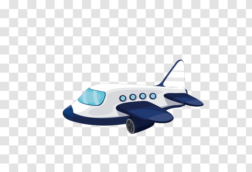 Airplane Helicopter Aircraft Flight Riddle - Aerospace Engineering - Cartoon Vector Toy Plane Transparent PNG