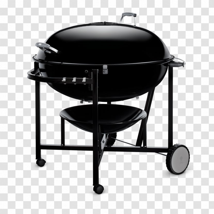 Barbecue Weber-Stephen Products Asado Grilling Charcoal - Grill Transparent PNG