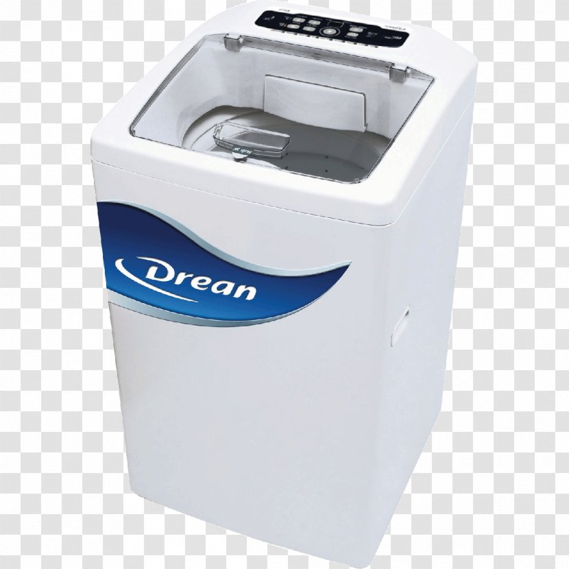 Drean Concept Fuzzy Logic Tech Washing Machines 5.05 Home Appliance - Repuestos Transparent PNG