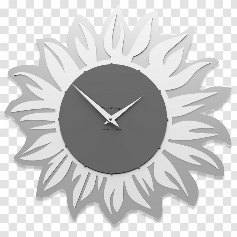 Clock Furniture Parede Watch Wall - Kartell Transparent PNG