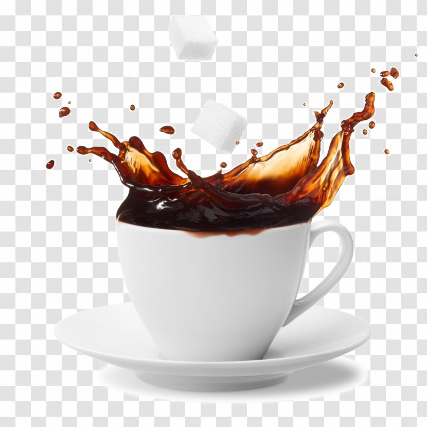 Coffee Juice Tea Cafe Cold Brew - Restaurant Transparent PNG