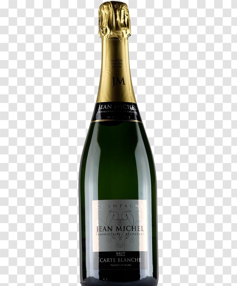 Champagne Wine Glass Bottle - Sparkling Transparent PNG