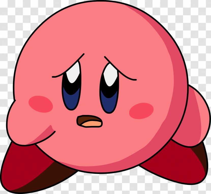 Kirby 64: The Crystal Shards Star Allies Video Game Mario - Frame Transparent PNG