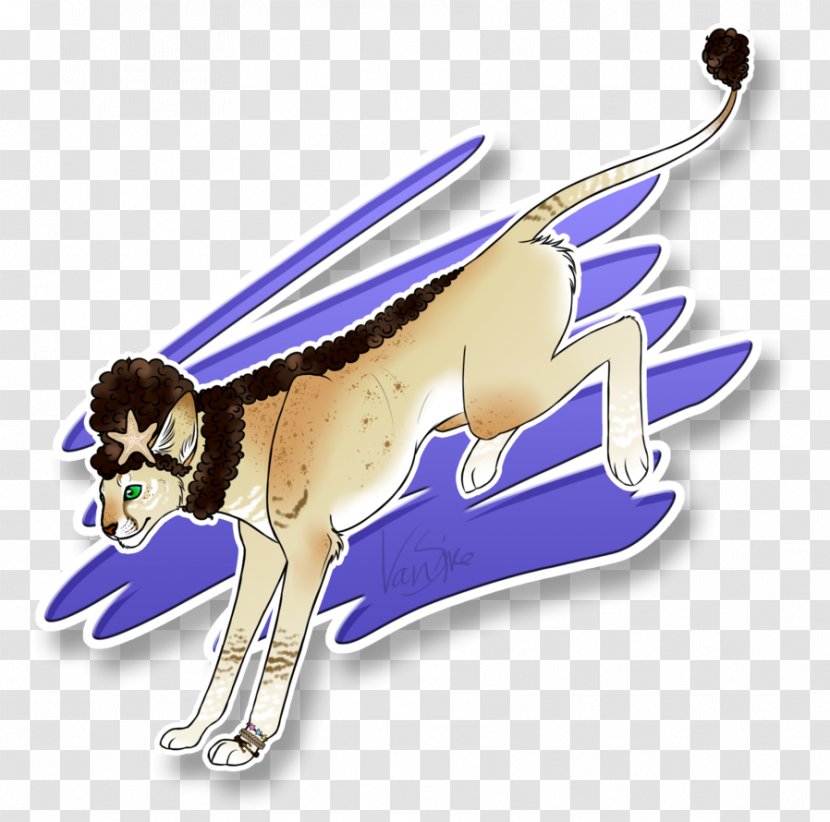 Canidae Dog Cartoon Sport Transparent PNG