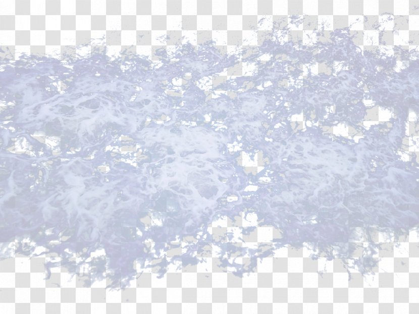 White Software RGB Color Model - Freezing - Water Transparent PNG