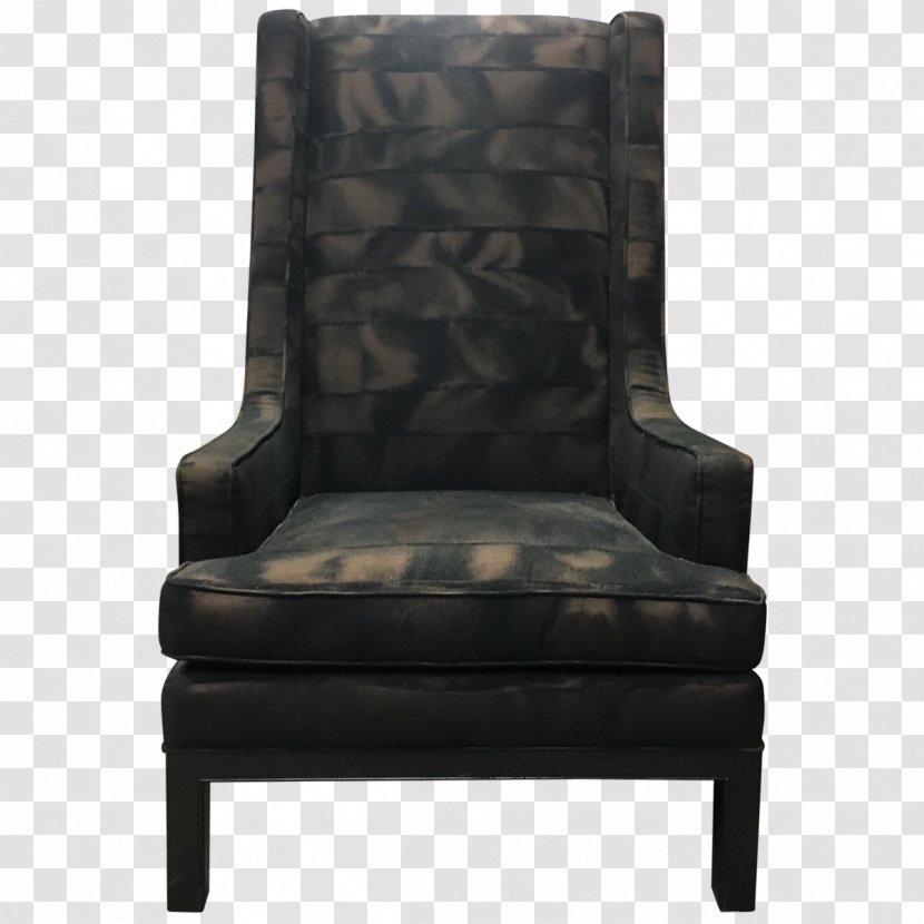 Chair Loveseat Angle - Furniture Transparent PNG