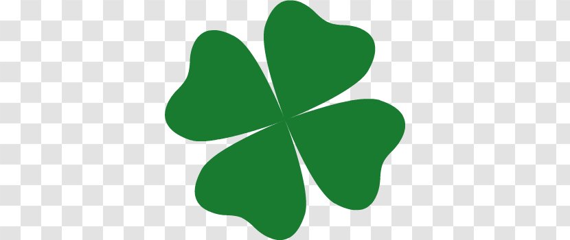 Four-leaf Clover ROSSICAR - Iphone Transparent PNG