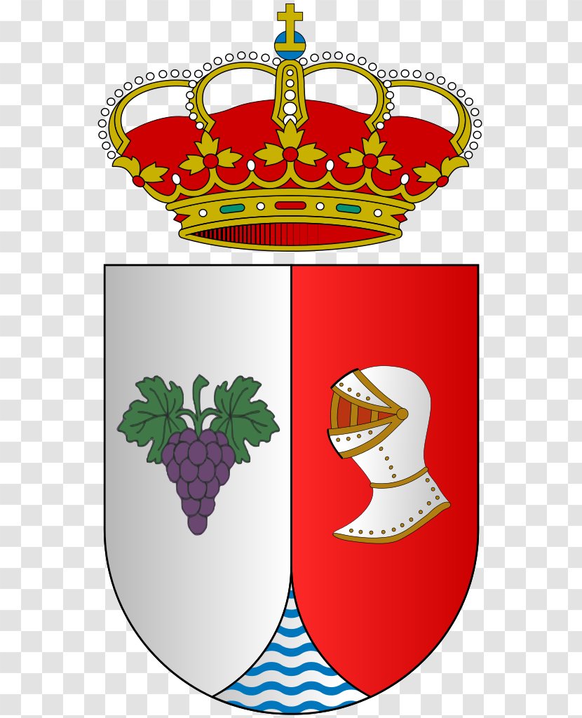 Monarchy Of Spain Duchy Lucca Constitution Coat Arms - Artwork - Spanish Nationality Law Transparent PNG