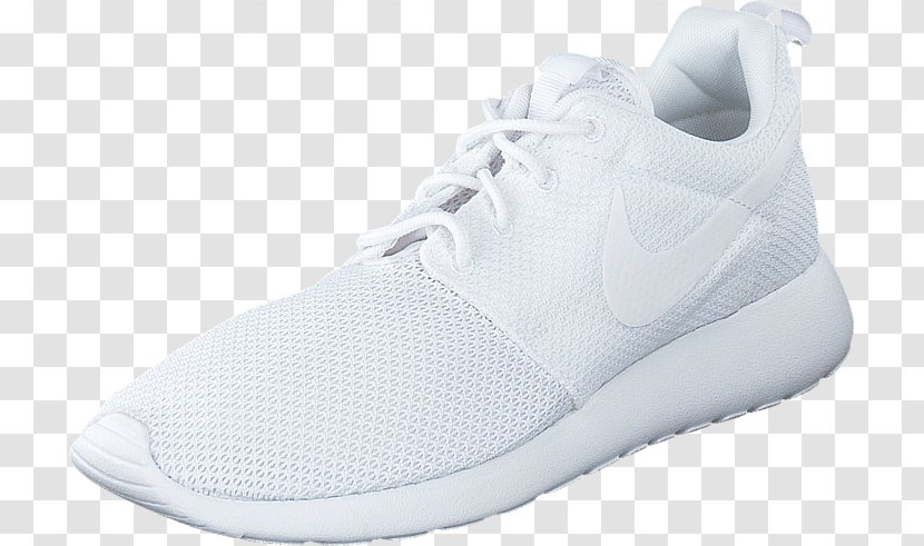 Sneakers Shoe Nike Sandal White Transparent PNG